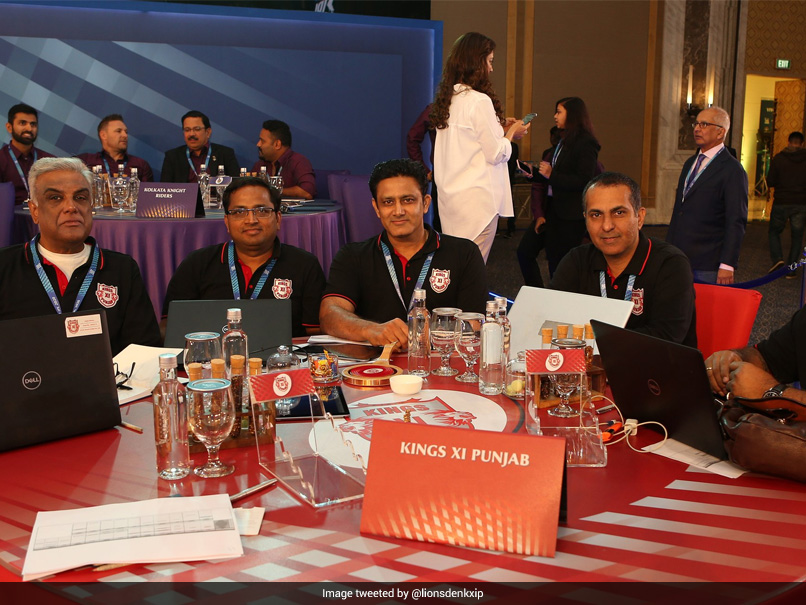 IPL 2021: Trading Window Closes February 11, No Quarantine For Owners At Auction, Says Report