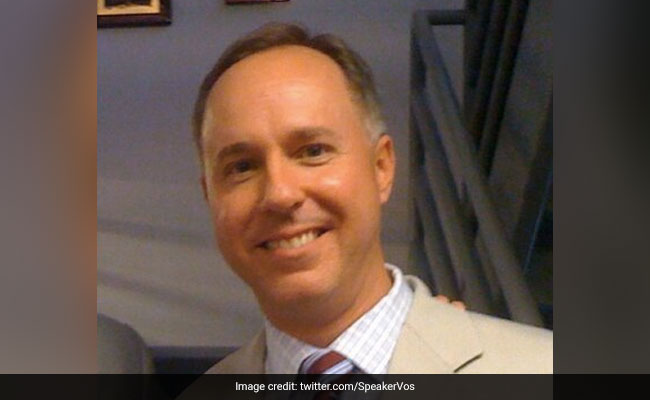 Wisconsin State Assembly Speaker Supports Farmers' Protests In India