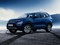 2021 Tata Safari: Price Expectation