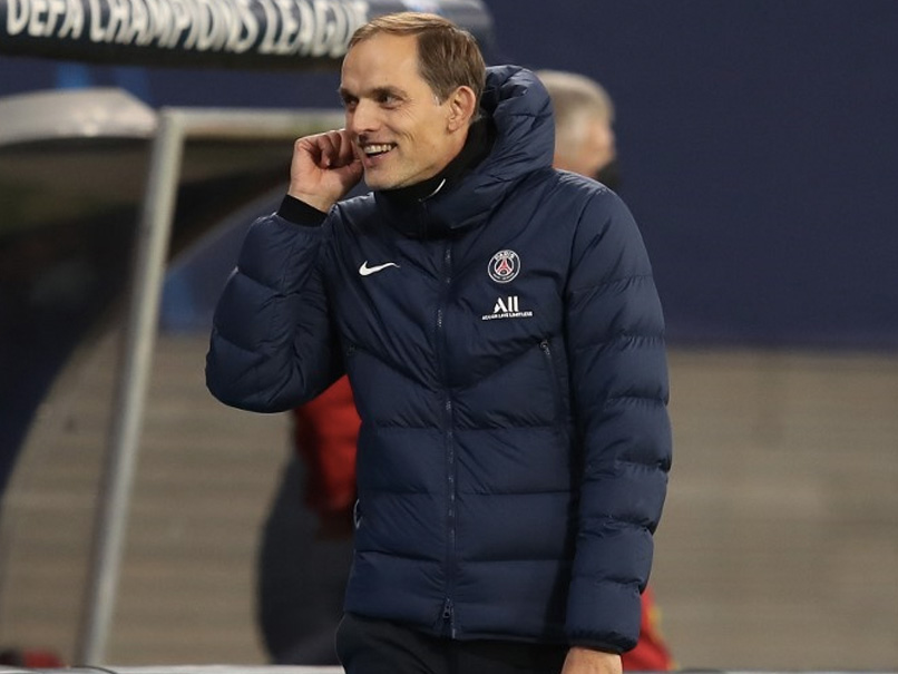 Thomas Tuchel Set To Accept Massive Chelsea Challenge: Report