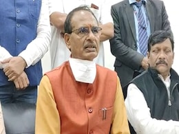 कोरोना वैक्सीन के ड्राई रन के लिए सभी तैयारियां पूरी : शिवराज सिंह चौहान कोरोना वैक्सीन के ड्राई रन के लिए सभी तैयारियां पूरी : शिवराज सिंह चौहान