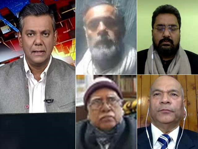 Tractor Rally Chaos: Delhi Police Didn't Have Prior Intelligence?