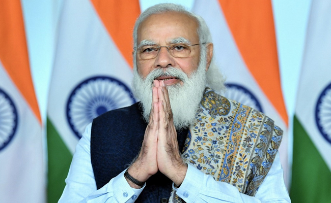 Lala Lajpat Rai Birth Anniversary: PM Modi Pays Tribute