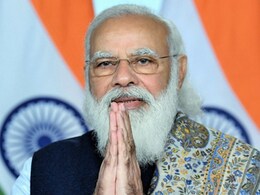 Open Synthetic Track, Astro-Turf Football Stadium To Be Built In Ladakh, Announces PM Narendra Modi Open Synthetic Track, Astro-Turf Football Stadium To Be Built In Ladakh, Announces PM Narendra Modi