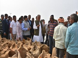 छत्तीसगढ़ : भूपेश बघेल सरकार ने तोड़ा धान खरीदी का 20 साल का रिकॉर्ड छत्तीसगढ़ : भूपेश बघेल सरकार ने तोड़ा धान खरीदी का 20 साल का रिकॉर्ड
