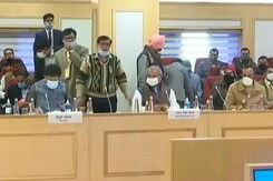 "Ball In Your Court Now": Centre After Farmers Say No To Farm Laws Pause "Ball In Your Court Now": Centre After Farmers Say No To Farm Laws Pause