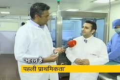 अदार पूनावाला ने NDTV से कहा- 30 देशों को वैक्सीन की आपूर्ति करेगा SII अदार पूनावाला ने NDTV से कहा- 30 देशों को वैक्सीन की आपूर्ति करेगा SII