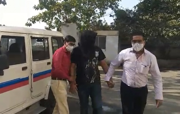 Engineer-Turned-Clothes Merchant Arrested For Cheating Over 22,000 Women