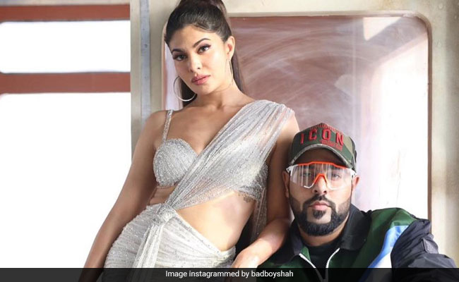 Genda Phool सॉन्ग 700 मिलियन के पार, जैकलिन फर्नांडीस ने बादशाह को यूं दी बधाई- देखे- Video