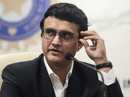 Sourav Ganguly Moves Bombay High Court For Enforcement Of 2018 Arbitration Award