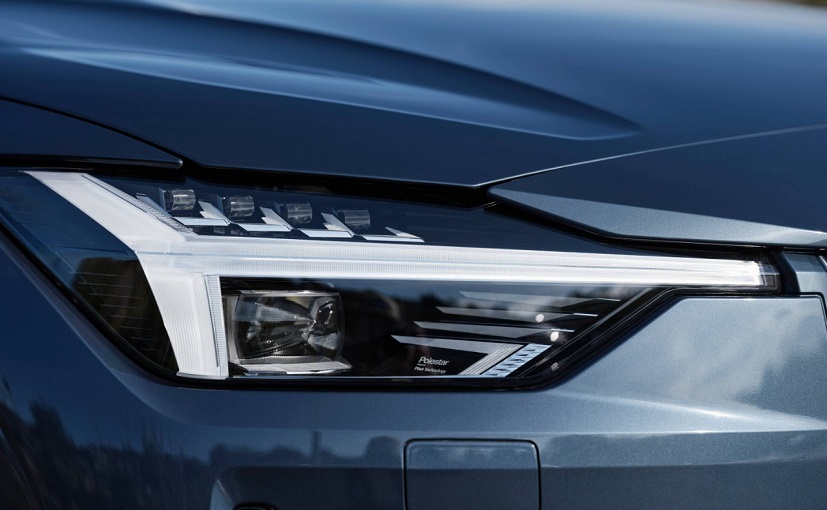 Polestar Raises $550 Million From New Investors