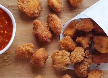 How To Make Fish Popcorn In Just 30 Mins How To Make Fish Popcorn In Just 30 Mins