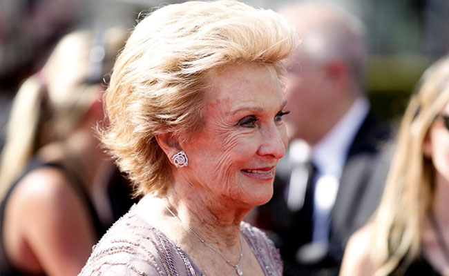 Cloris Leachman, Oscar-Winning Comedy Legend, Dies At 94