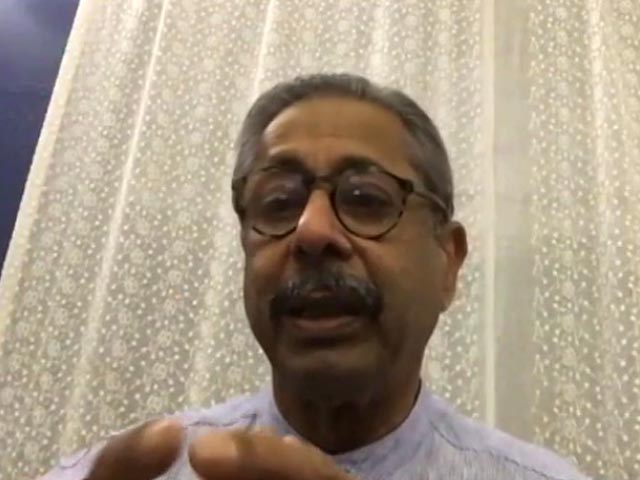 Pandemic Is Not Over Yet And The Medical Teams Have Been Hard At Work For 10 Months Now: Dr Trehan