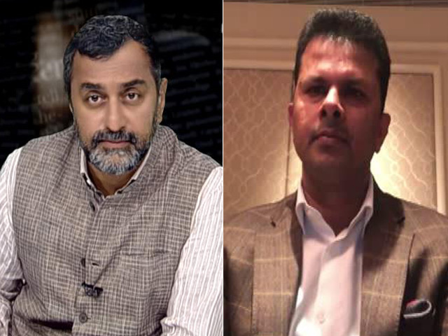 Madhya Pradesh Communal Tension: One-Sided Action?