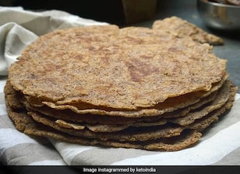Kids Special: Nutritionist Pooja Makhija Gives Regular Rotis A Delicious Makeover Kids Special: Nutritionist Pooja Makhija Gives Regular Rotis A Delicious Makeover