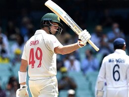 Former Australia Captain Backs Steve Smith To Lead 'Baggy Greens' In Tests Again