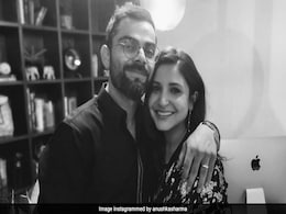 How New Parents Anushka Sharma, Virat Kohli's Family Welcomed The "Angel In The House" How New Parents Anushka Sharma, Virat Kohli's Family Welcomed The "Angel In The House"