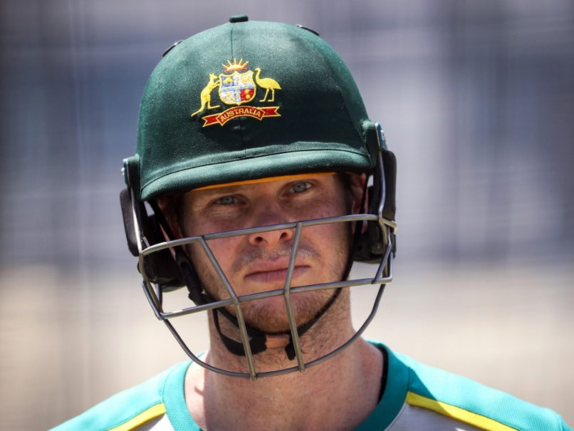 "Caged Lion Ready To Burst": Tom Moody Sends Steve Smith Warning To India
