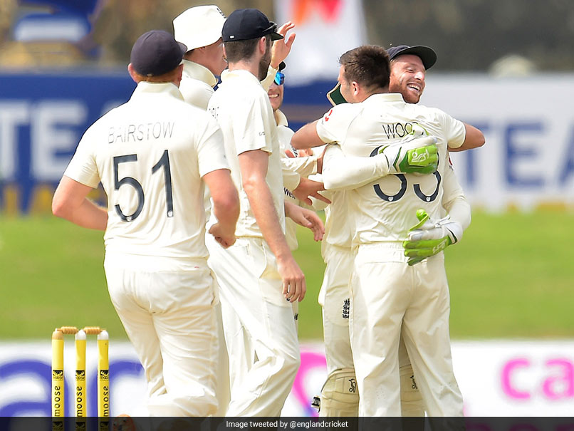 India vs England: "Slightly Annoyed" With England Resting Key Players For India Test Series, Says David Gower