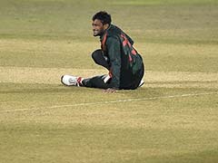 Shakib Banned For 3 DPL Matches, Fined USD 5800 After On-Field Incidents