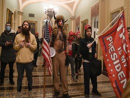 Opinion: U.S. Shows Itself Up As "Nation Of Flaws" Opinion: U.S. Shows Itself Up As "Nation Of Flaws"