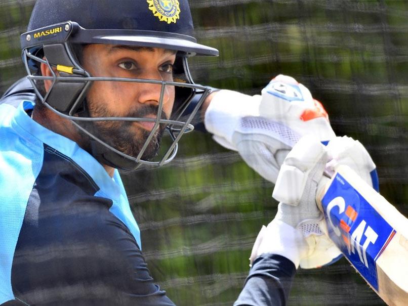 Australia vs India: Rohit Sharma Batting Well In The Nets, His Experience Matters A Lot, Says Ajinkya Rahane
