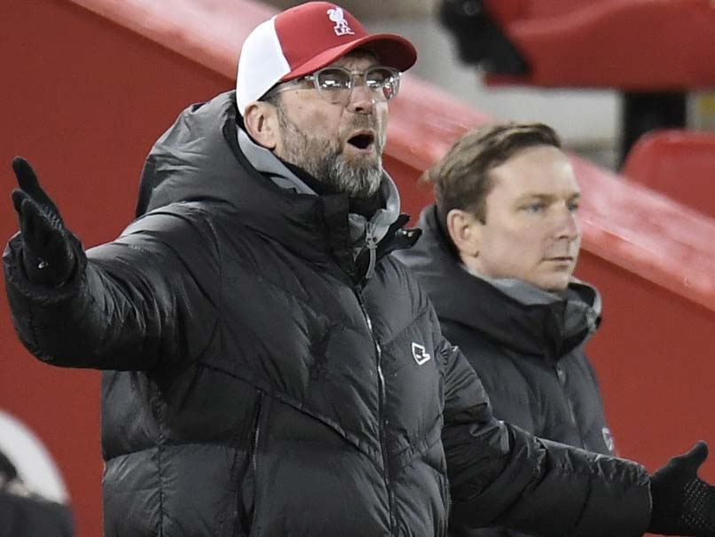 No Tears For Jurgen Klopp If Liverpool's Transfer Goals Aren't Met