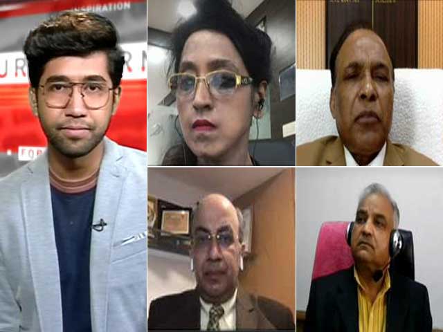 Covid Vaccination Precautions For Those With Allergies