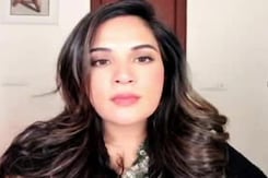 Actor Richa Chadha Faces Backlash Over "Galwan Says Hi" Tweet Actor Richa Chadha Faces Backlash Over "Galwan Says Hi" Tweet