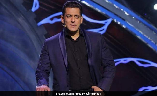 Salman Khan Asked To Appear In Jodhpur Court On February 6 In Blackbuck Case