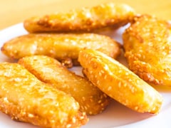 Winter-Special Snack: Til Paneer Pakoda Recipe For Warming Tea-Time Snack Winter-Special Snack: Til Paneer Pakoda Recipe For Warming Tea-Time Snack