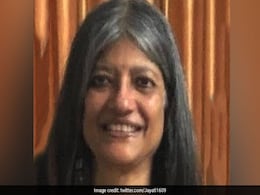 Indian Economist Jayati Ghosh Appointed In UN Advisory Board On Multilateralism Indian Economist Jayati Ghosh Appointed In UN Advisory Board On Multilateralism
