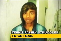 No Respite For UP Muslim Teen Held After Birthday Party For 'Conversion' No Respite For UP Muslim Teen Held After Birthday Party For 'Conversion'