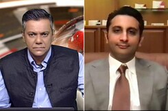 Only 3 Vaccines In World Work, Rest Are Safe Like Water: Adar Poonawalla Only 3 Vaccines In World Work, Rest Are Safe Like Water: Adar Poonawalla