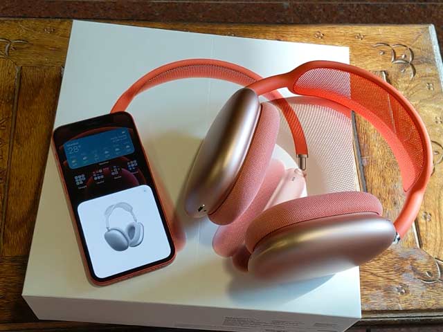Apple AirPods Max Unboxing: सबसे प्रीमियम ANC (एक्टिव नॉइस कैंसिलेशन) वायरलेस हेडफोन?