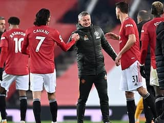 Ole Gunnar Solskjaer Touts Europa League As Start Of Renewed Manchester United Success