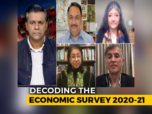 Budget 2021: What India Needs