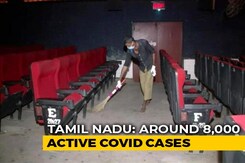 Tamil Nadu Allows 100% Occupancy In Movie Halls Tamil Nadu Allows 100% Occupancy In Movie Halls