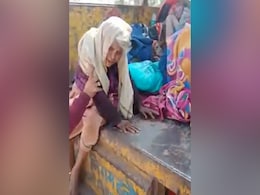 इंदौर: बेसहारा बुजुर्गों के साथ अमानवीय बर्ताव से लगा दाग, DM बोले- गलती के लिए भगवान से माफी मांगी इंदौर: बेसहारा बुजुर्गों के साथ अमानवीय बर्ताव से लगा दाग, DM बोले- गलती के लिए भगवान से माफी मांगी
