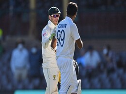 AUS vs IND: अश्विन से छींटाकशी करने पर टिम पेन ने मांगी माफी, बोले- बेवकूफ लगा मैं’ AUS vs IND: अश्विन से छींटाकशी करने पर टिम पेन ने मांगी माफी, बोले- बेवकूफ लगा मैं’