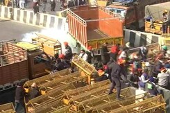 Top News Of The Day: 2 Farmer Leaders Quit Agitation After Tractor Rally Violence Top News Of The Day: 2 Farmer Leaders Quit Agitation After Tractor Rally Violence