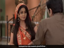 Bhabiji Ghar Par Hain: अंगूरी भाभी ने बनाया बच्चे का प्लान, उनकी बातें सुनकर देवर विभूति हुए परेशान Bhabiji Ghar Par Hain: अंगूरी भाभी ने बनाया बच्चे का प्लान, उनकी बातें सुनकर देवर विभूति हुए परेशान