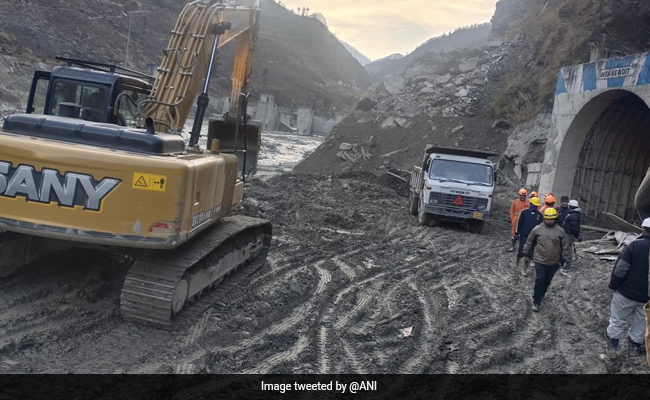 3 More Bodies Recovered In Uttarakhand Disaster, Death Count Rises To 65
