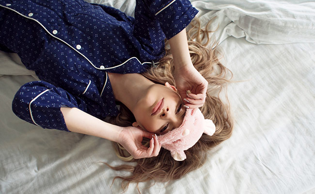 These Chic Sleepwear Will Let You Laze Around In Style And Comfort
