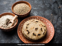 5 Popular Millets You Should Start Stocking In Your Kitchen Pantry