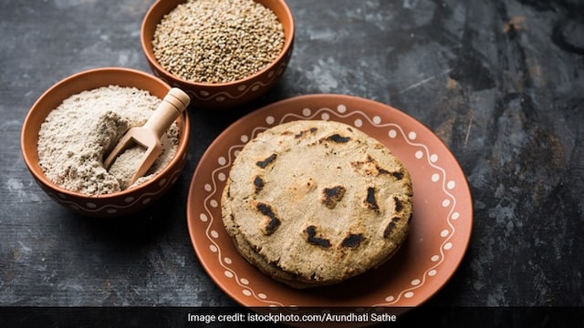 A millet-based diet can offer many health benefits including reduced risk of anemia