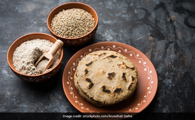 Millets can provide you with niacin, a kind of vitamin B