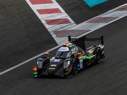 Racing Team India Finishes 5th In Asian Le Mans Championship, Will Chase Le Mans 24 Hours Dream Racing Team India Finishes 5th In Asian Le Mans Championship, Will Chase Le Mans 24 Hours Dream