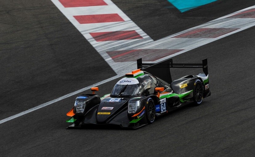 Racing Team India Finishes 5th In Asian Le Mans Championship, Will Chase Le Mans 24 Hours Dream Racing Team India Finishes 5th In Asian Le Mans Championship, Will Chase Le Mans 24 Hours Dream